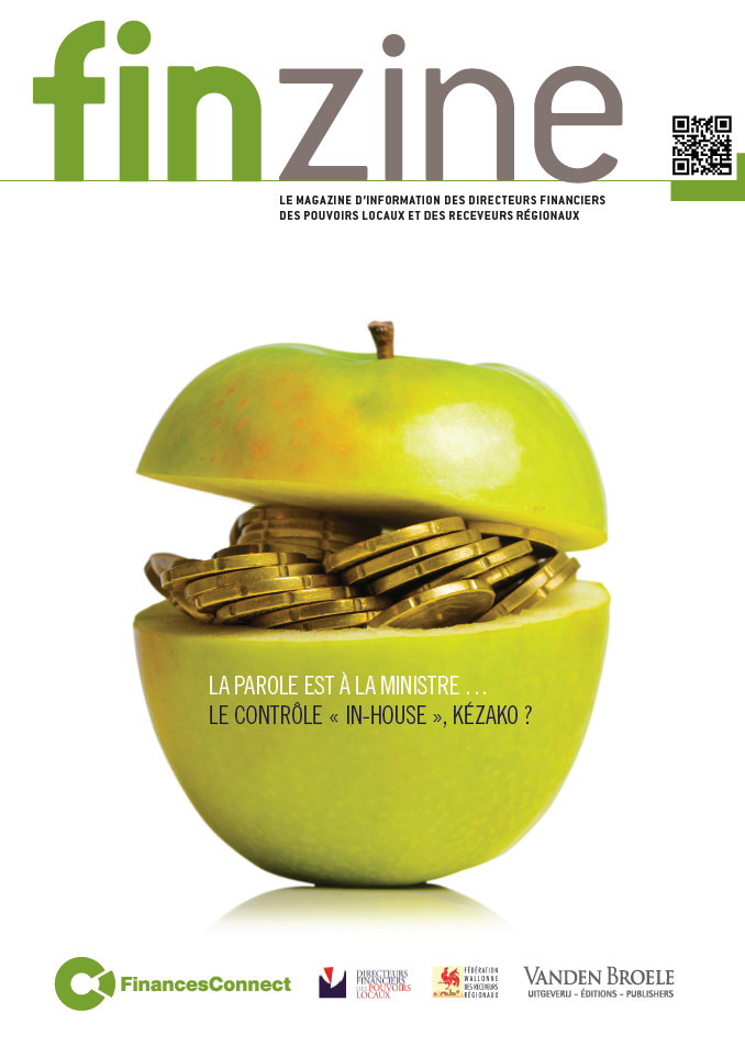 Finzine 6 Cover