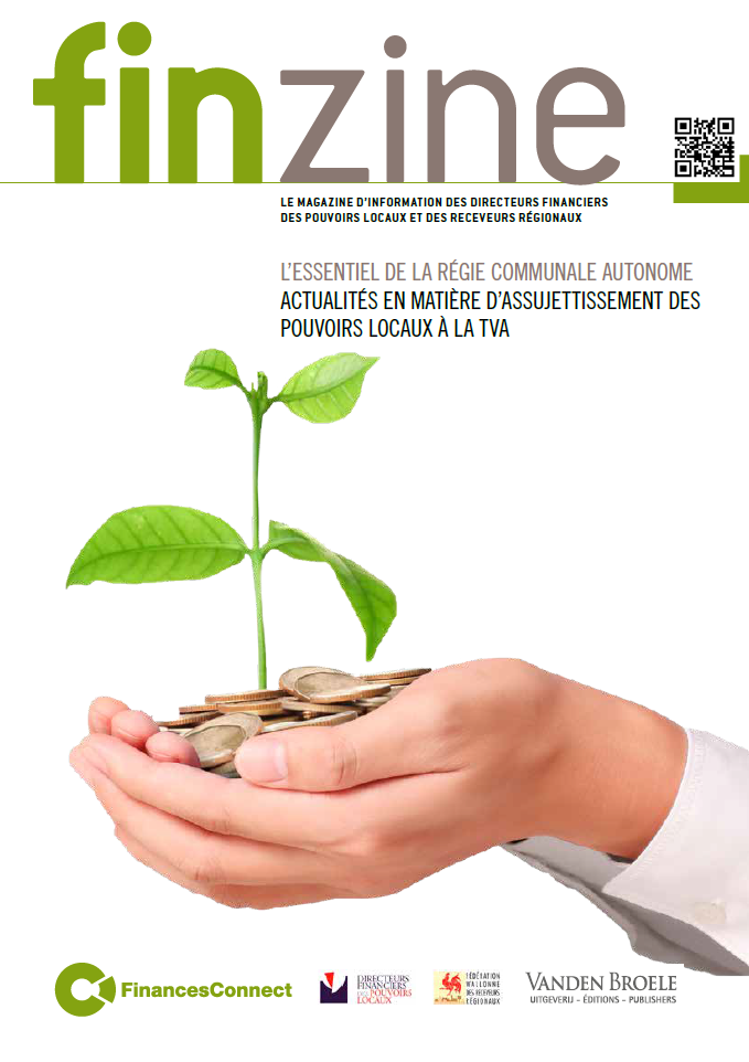 Finzine 4 Cover