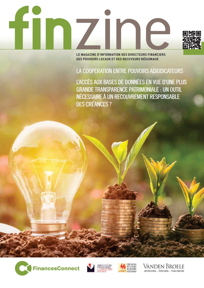 Finzine 11 Cover