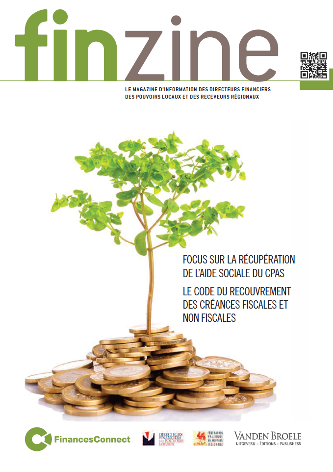 Finzine 7 Cover