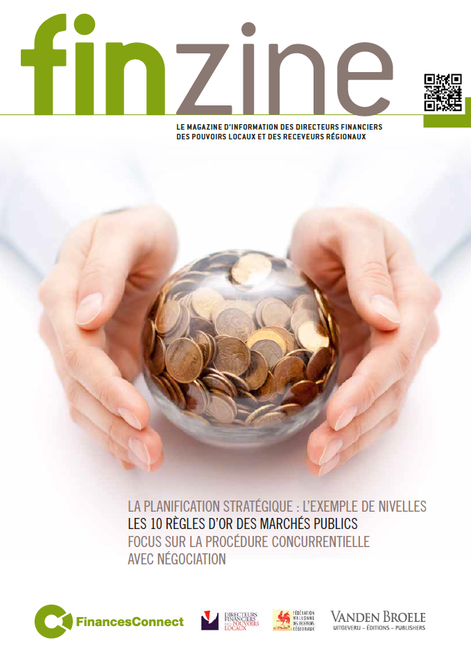 Finzine 3 Cover