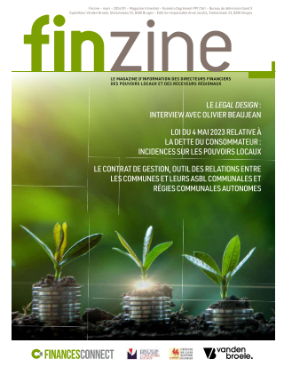 Cover Finzine 23