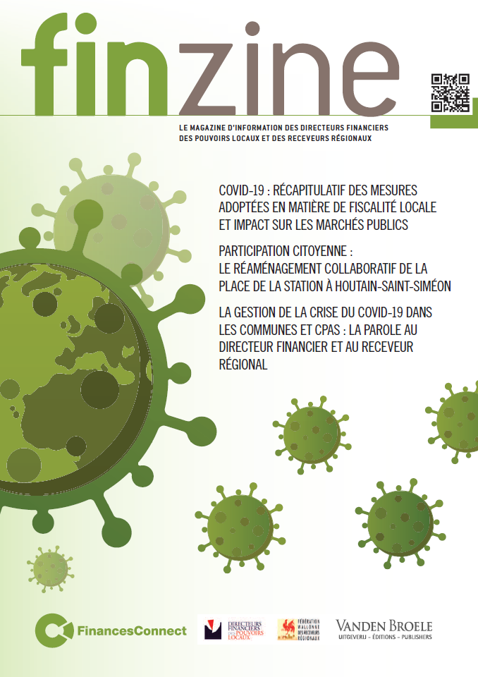 Finzine 9 Cover