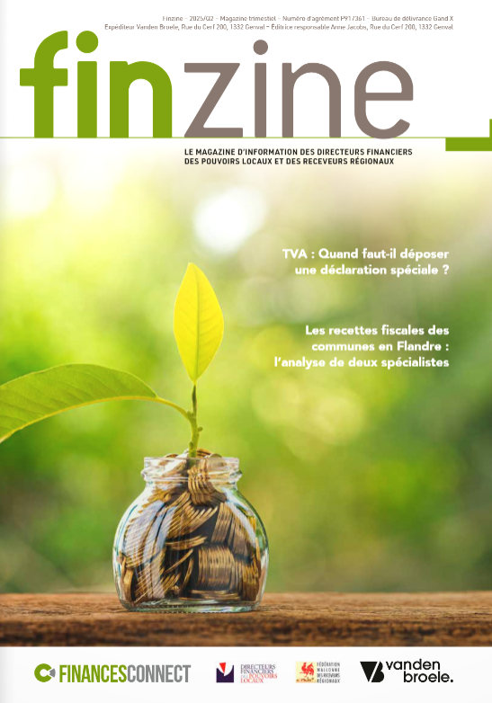 Cover Finzine 27