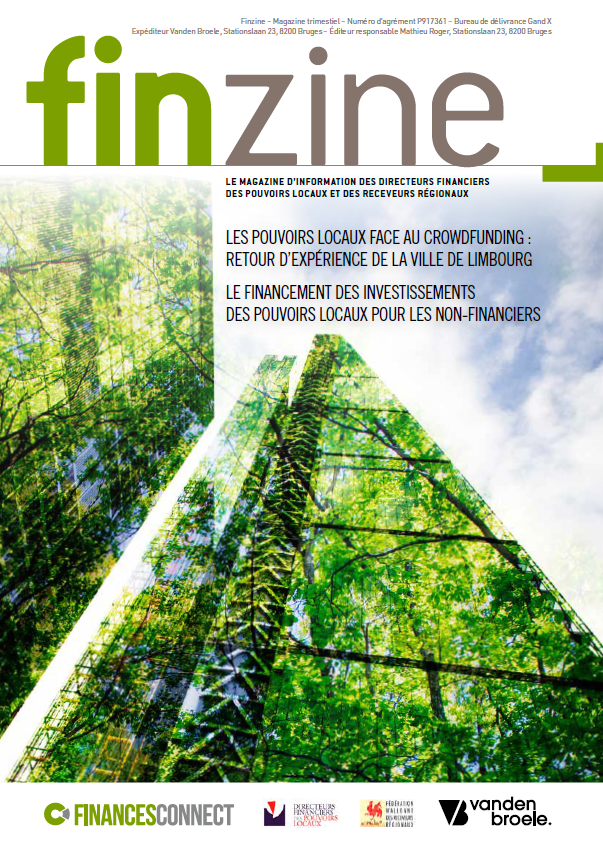 Finzine 15 Cover