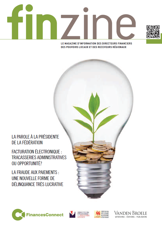 Finzine 8 Cover