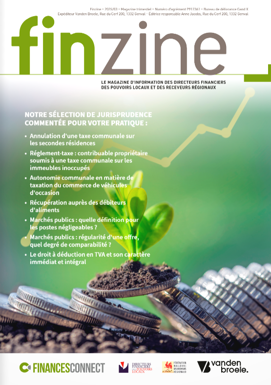 Cover Finzine 28