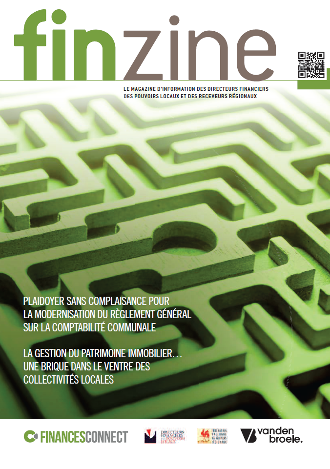 Finzine 13 Cover