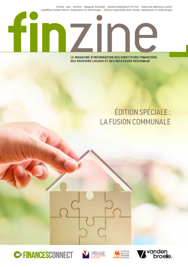 Cover Finzine 20