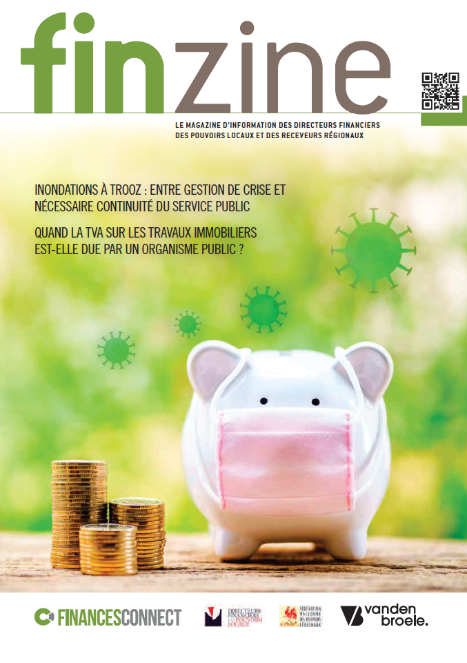 Finzine 14 Cover