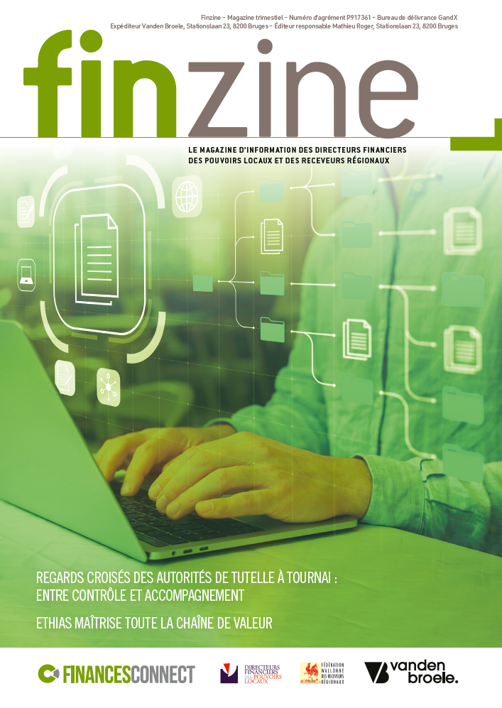 Finzine 16 Cover