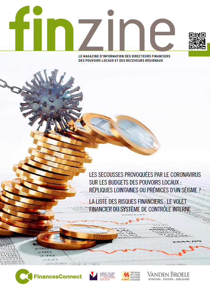 Finzine 10 Cover