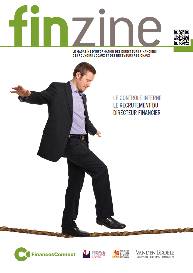 Finzine 2 Cover