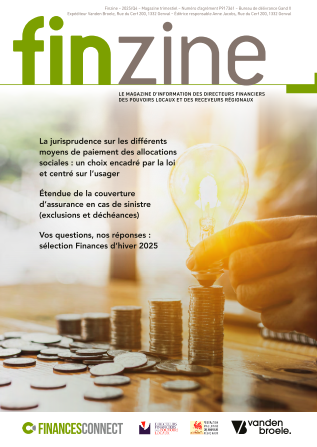 Cover Finzine 29