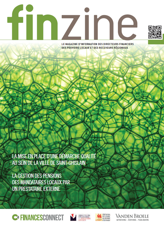 Finzine 12 Cover