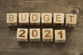 Une circulaire relative à l'élaboration des budgets des communes pour 2021
