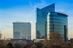 Fiscalité locale et régionale appliquée aux immeubles de bureau : l’étude 2022 d’Ayming Belgium