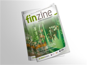 Le dernier Finzine de 2022 est en ligne !