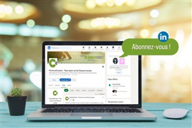 FinancesConnect est aussi sur LinkedIn !