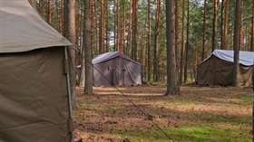 Opération Well Camps – Appel à projets