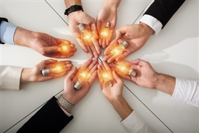 Communautés et partage d’énergie : le cadre réglementaire adopté pour la Wallonie