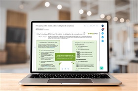 Nouveau : découvrez les fiches pratiques CPAS - marchés publics