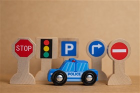Les montants de l'aide financière en matière de sécurité routière accordée aux zones de polices sont connus
