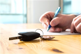 Leasing de véhicules : pour un versement des taxes de mise en circulation et de circulation à la Région wallonne et des additionnels aux communes