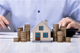 Le montant du précompte immobilier 2023 enregistre une hausse de plus de 9%