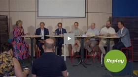 Questions pour un Champion... de la fiscalité locale : accédez au replay de la formation !