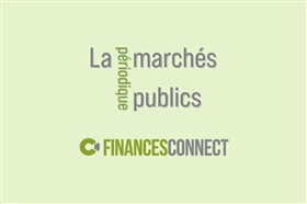 La périodique marchés publics #8 : les incontournables du mois d'août