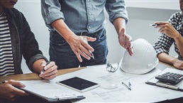 Cas pratique : résiliation du marché par l'entrepreneur