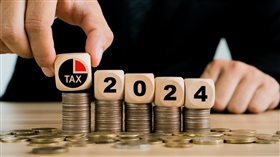 Budget 2024 : les modèles de règlements-taxes disponibles sur FinancesConnect