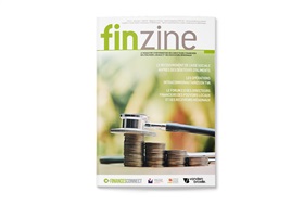 Le dernier Finzine de l'année est disponible !