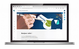 L'e-Learning FinancesConnect : une nouvelle manière de se former en ligne