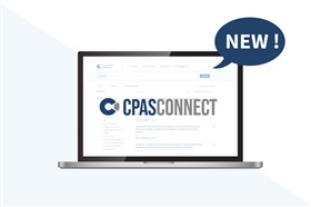 Finances des CPAS devient CPASConnect !