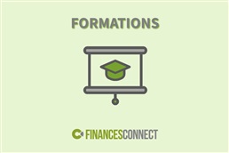 Quelles formations FinancesConnect en 2024 ?