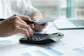 Pas de délai de déclaration prévu dans le règlement taxe