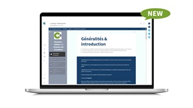 e-Learning FinancesConnect : nouveau module sur la réception provisoire !