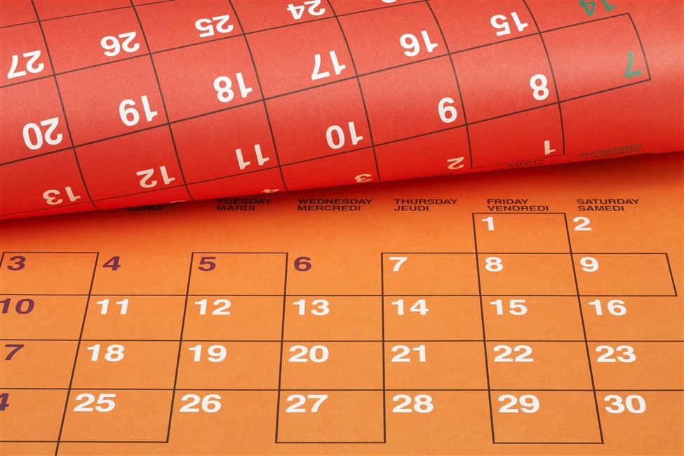 Outil : calculer une date en fonction du nombre de jours de travail ou de jours calendaires