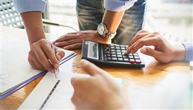 Nouveau numéro du Cahier des finances locales : l'impact sur les finances locales de la limitation des allocations de chômage dans le temps