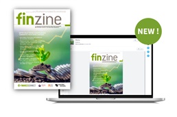Le Finzine de l'automne 2025 est disponible !
