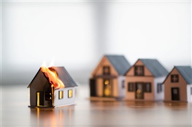 Assurance : ce qu’il faut faire avant, pendant et juste après un sinistre