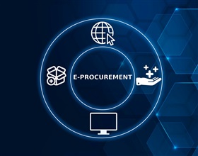 Nouvelle organisation du reporting e‑Procurement : préparation automatique et nouveau rôle de gestionnaire de données