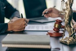 Changement des tarifs des actes accomplis par les huissiers de justice