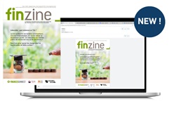 Découvrez le premier Finzine de l'année 2026