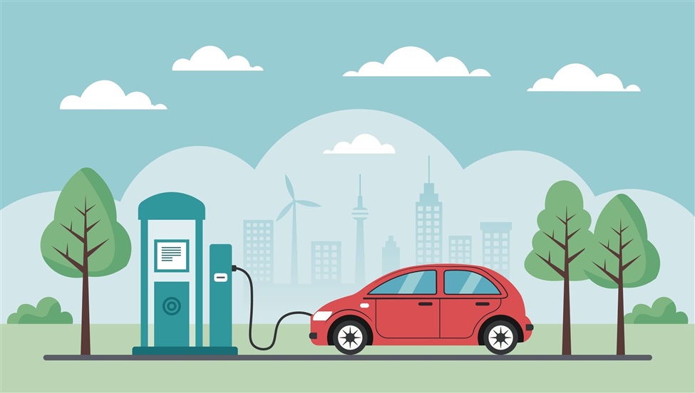 Bornes de recharge : la Région wallonne lance le déploiement de 1 650 bornes, qui mobilise les acteurs locaux