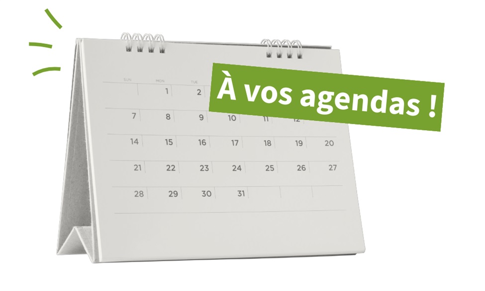 Ne manquez pas nos nouvelles formations FinancesConnect !