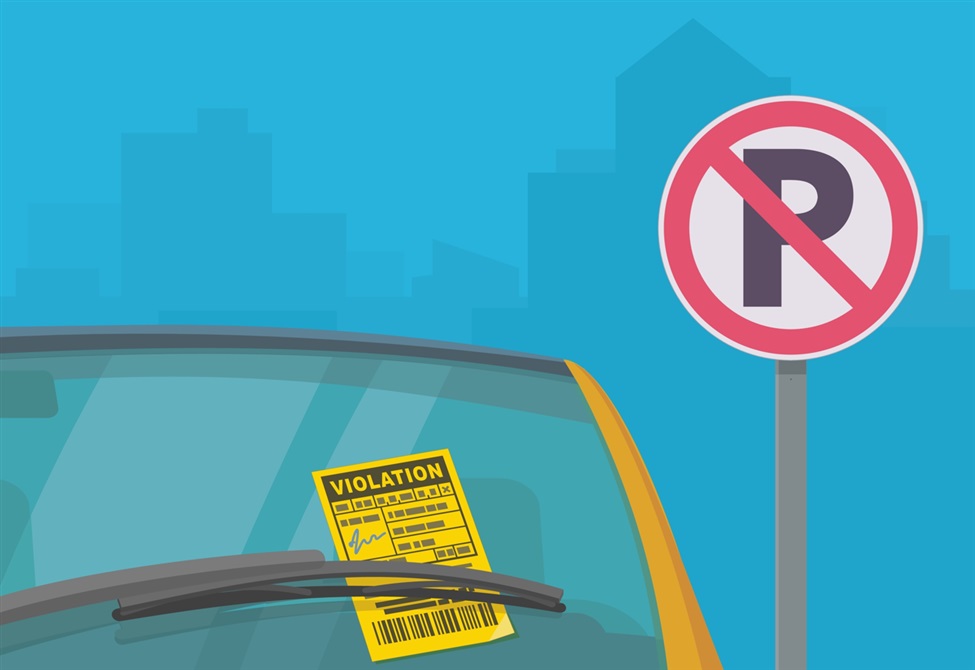 Sanctions administratives communales : vers une hausse des amendes en matière de stationnement et de signalisation