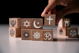 1.	La circulaire budgétaire à propos des cultes reconnus